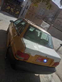 سايبا 2012 مكفولة سرقة وعشاير راعيه مااندلة  سيارة كشرها زين  حدادية ن...