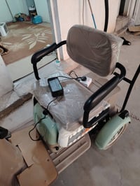 للبيع سعر  مليون وبيه مجال  فول نضافه ما صار هواي من طالعه 07770917311