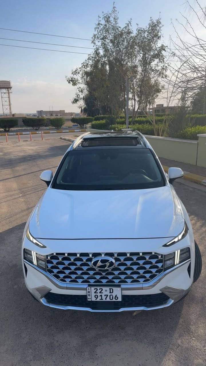 هونداي سنتافيا 2023 للبيع
محرك 2.500 
وارد أمريكي 

فول مواصفات
بانوراما 
بصمة تشغيل وابواب
كاميرات 

حادث جاملغ خلفي بدون دواخل
صور الحادث وباقي التفاصيل خاص
بدون ايرباك السيارة

جاهزة بدون نقص
ماشيه 46 الف مايل

📍بغداد الغزالية
 
سعر 21,200$ 

تفاصيل اكثر واتساب
0770 260 6769

غير متواجد عالفيس
