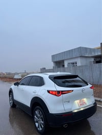 مازدا CX30 • ٢٠٢٤ • فول مواصفات