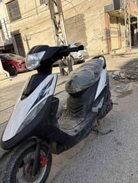 دراجه ماكس عدله للبيع كفرات تجاري فقط الباقي بلادي دراجه نضيفه بغداد ا...