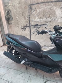 موتور • جيل الثاني • بغداد