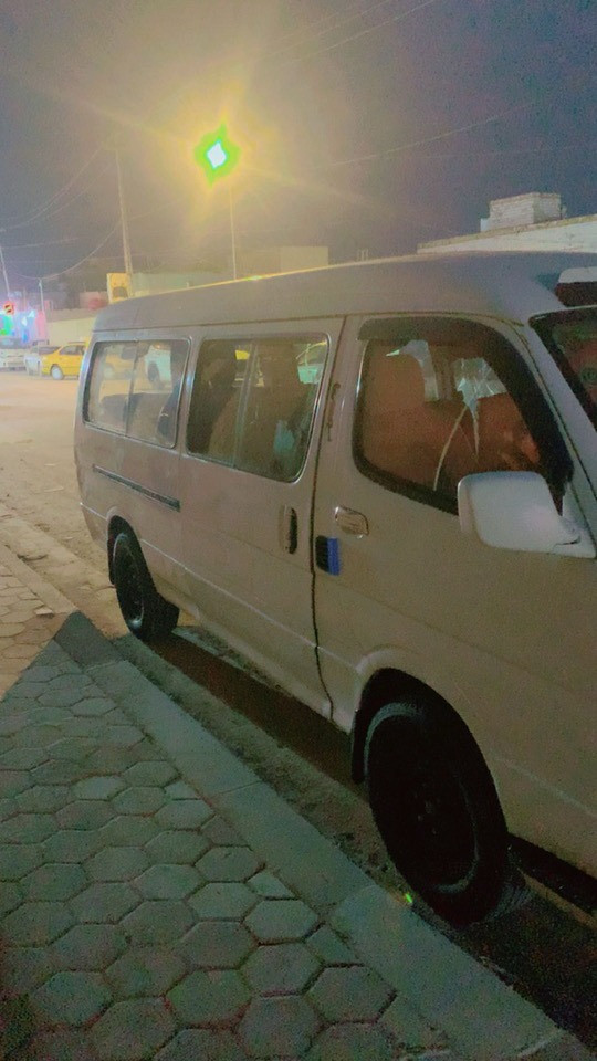 سياره جنبي موصليه مكفوله من كلشي والسنويه ٢٣ سياره نعمه من الله ومعروضه ٣٨ وبيه مجال لشراي  *********** والشراي يدلل
