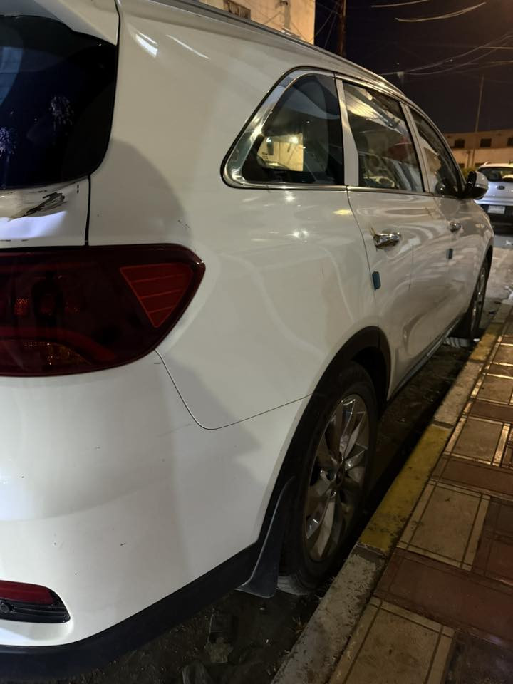 سلام عليكم سورنتو 2020  خليجي فول مواصفات عده الفتحه رقم بغداد ماشيه 100  للأستفسار ***********
***********
