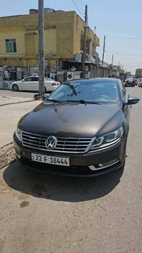 باسات • ٢٠١٢ • موتور 2.0T