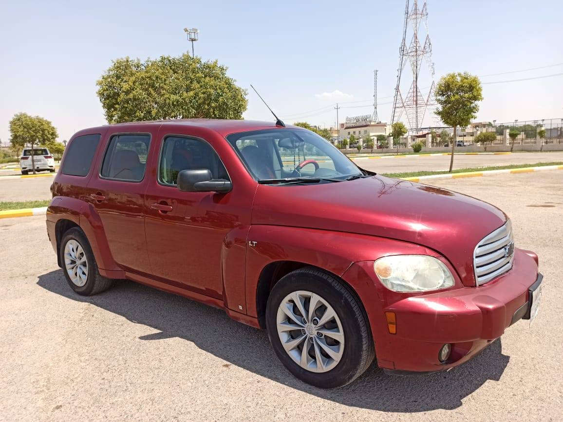 شۆفرلێت hhr مۆدێل ۲۰۰٨

سەیارەیەکی خاوێن و بەرچاوە بەراورد بە مۆدێلەکەی

بەس بۆنیت بۆیاخ
بێ ناوگرتن
کەمێک کاڵبوونەوەی سەقف
گێڕ و مەکینە کەپس
بەناوکردن بەشەرت
ڕەقەم هەولێر 
55$ أربيل, العراق


**إذا كنت صاحب هذا الإعلان وتريد حذفه لأي سبب، رجاءا أرسل رسالة إلى الدعم الفني**