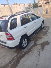 سبورتج ٢٠٠٩ • مكينة ٢٠٠٠ • رقم بغداد