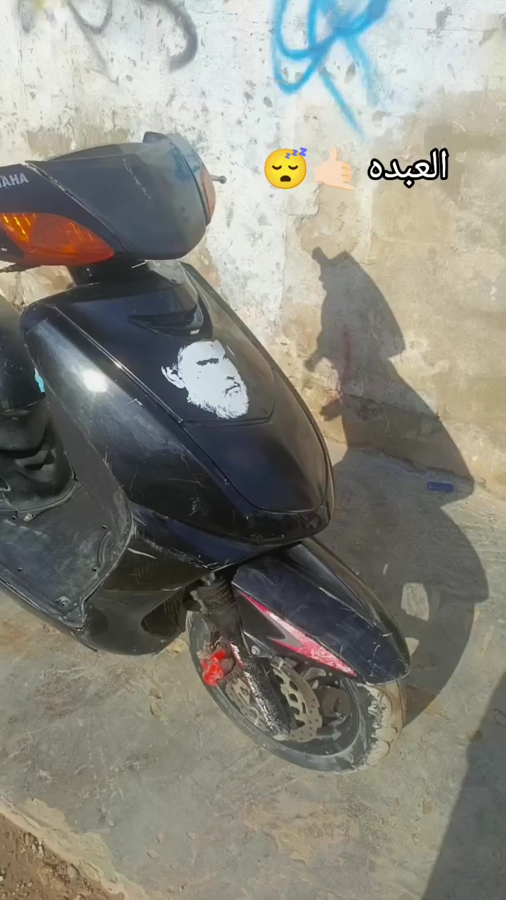 سلام عليكم دراجه سكنس نثيه 140 بوشه 58 اريد مراوس ب جبلي حته لو بيه نقص


**إذا كنت صاحب هذا الإعلان وتريد حذفه لأي سبب، رجاءا أرسل رسالة إلى الدعم الفني**