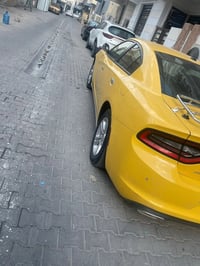 جارجر • ٢٠٢٣ • رقم بغداد