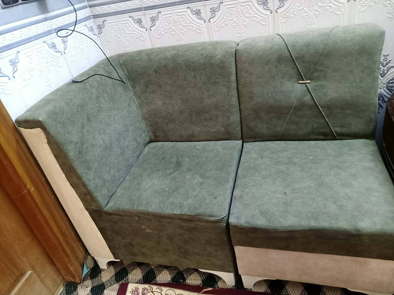 ديوان نضيف ١٨٠ وبي مجال
