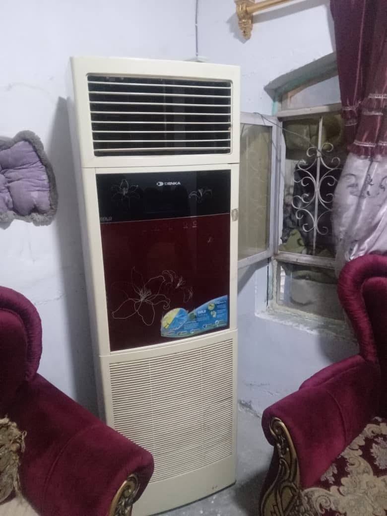 سبلت كنتوري 3 طن ب500 وبيه مجال الشراي خاص. فقط ***********
