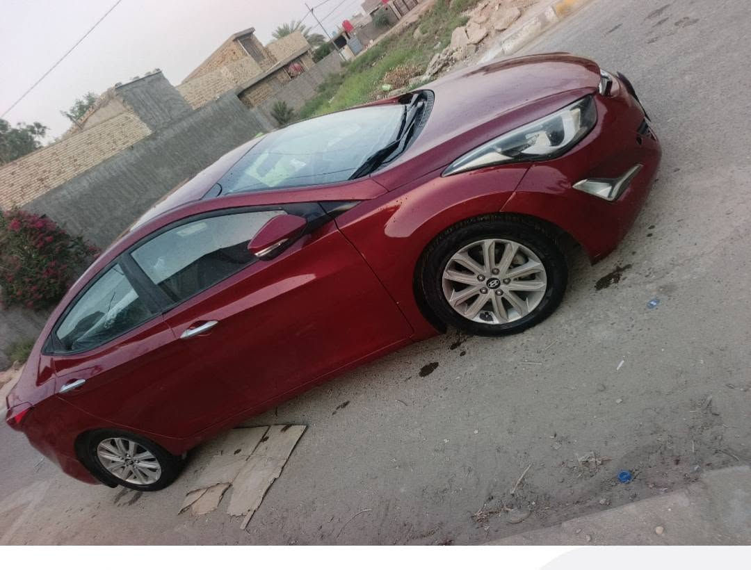 الانترا ٢٠١٦ رقم اربيل تحويل وكاله حاضر غرامات صفر 
السعر ٨٥ 
محرك ١٨٠٠ دوش محرك كير تقم اطارات حدادية امامي خلفي كله جديد
تحكم مقود جهتين 
ايكو تقليل صرف الوقود 
منضومة زنوز اصلي 
كير اوتو + عادي 
السيارة جاهزة على اخر حباية 
صبغ عام لكن بدون حادث اتعهد بالسيارة خالية من الحادث صبغ بسبب الجرد وبعض الملاحضات 
مكن السيارة كربلاء طويريج الرجيبه
للاستفسار 
***********
