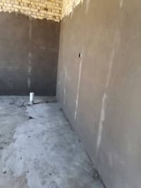 ٠٧٨٠٦٦٧٣٨٨٦ حسب الطلب يوميه مكطوعه جص نثار خشنه ناعمه