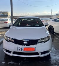 سيراتو • ٢٠١٠ • مكفول