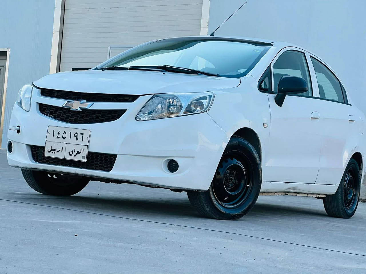 بەناوی خوای بەخشندە 
شوفرلێت سایڵ 2012
گێڕ عادی گیڕو مەکینەی بەشەرت
کارەباییو تەبرید سارد و گەرم بەشەرت
2 پارچەو پەڵەیەک بۆیاخی هەیە بەبێ ناوگرتن 
سەیارەکە ماڵی دۆسته هی مەعرەز نیه بەناوی خۆمانەوەیە وەکالەو تەحویل و غەرامە بەشەرت
تایەو باتری و سێرڤسی کاملی تازە بۆ کراوە 
57 گەڵاو مەعمەلەیەکی برایانە لە سلێمانیم 
*********** السليمانية, العراق
