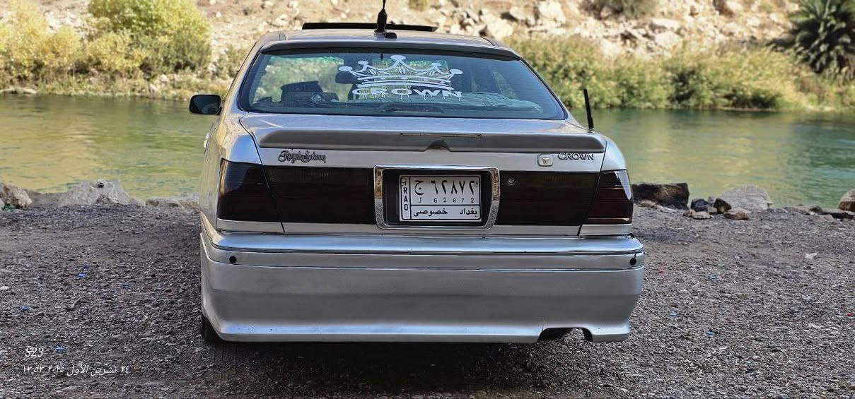 مةليكة 2003 براوة
3 دوكمة   جوار كوشن كارةباي  سوكان كارةباي 
بي جالو  شوخت شوين موسو براوةمةي جاك كراوة   
جوار ويلو تايةي تازةية  سةقفي وةك شوشة واية. 
تةبريدي ساردو كةرمي مةزبوتة. مةكينةي d4 كةورةية  كيرو مةكينة بةشةرتة   كيشو هةلمةتي خوشة بةنزين  كةم اخوا. بيعةيبو عارة  سعري 34 كةلاو كةمي معامةلة  *********** سةيارةكة لة كةلارة
