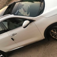 سياره سورنتو خليجي موديل 18سبعه راكب سته سلندر سياره خير من الله ماشيه...