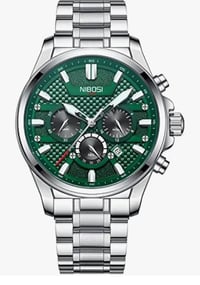 ساعة ماركة • أصلي • هدية عيد الحب