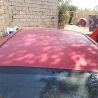 افيو مديل 7خليجي مكينه مسكر كير اوتو سياره حداديه اماميه خلفيه ستوني م...