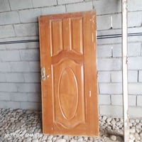 باب خشب • دلي عباس • للبيع