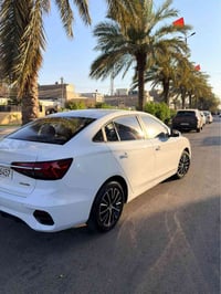 ام جي ٥ بلس • ٣١٠٠٠ كم • رقم بغداد