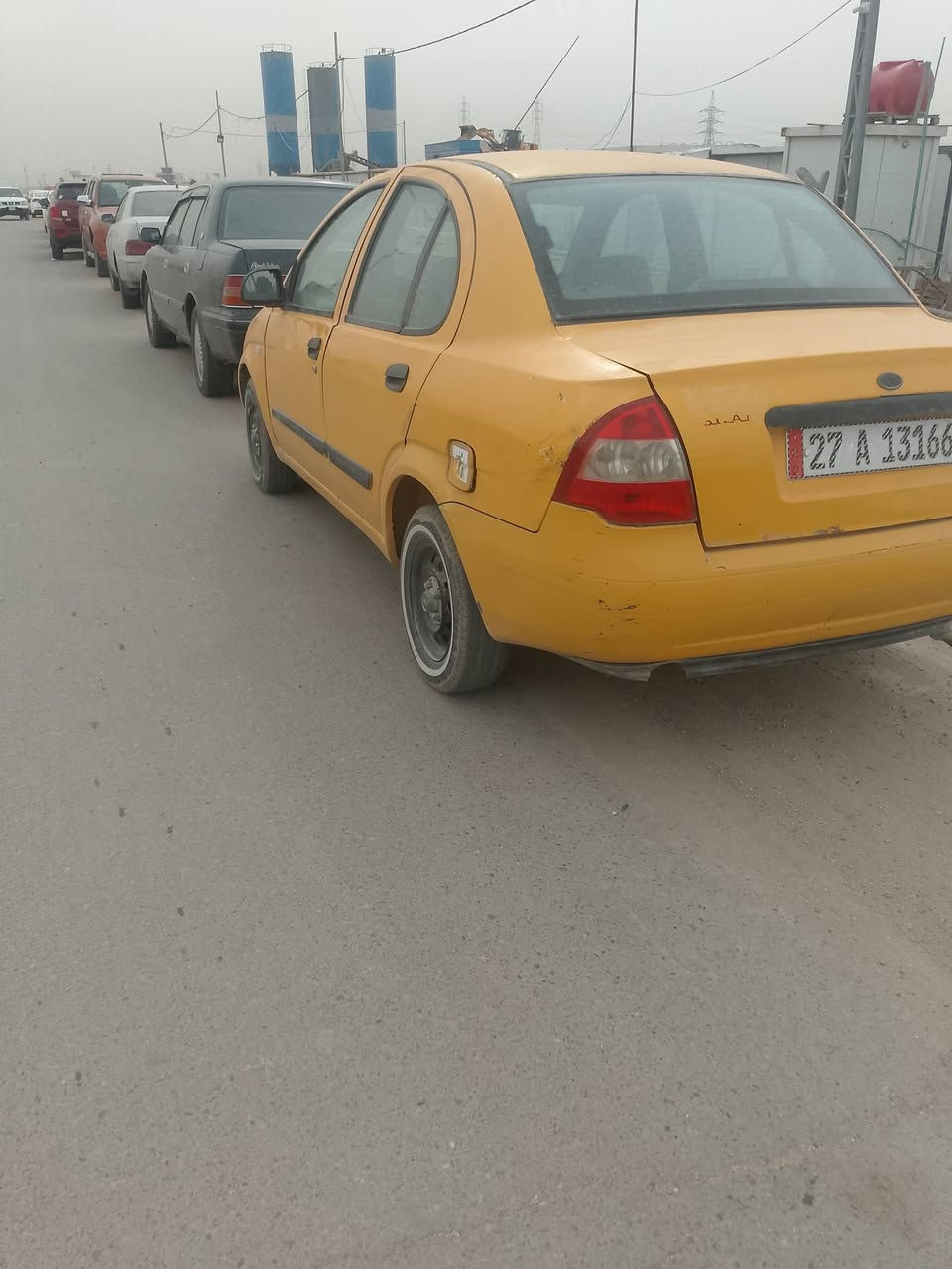 طيبه لبيع ***********
