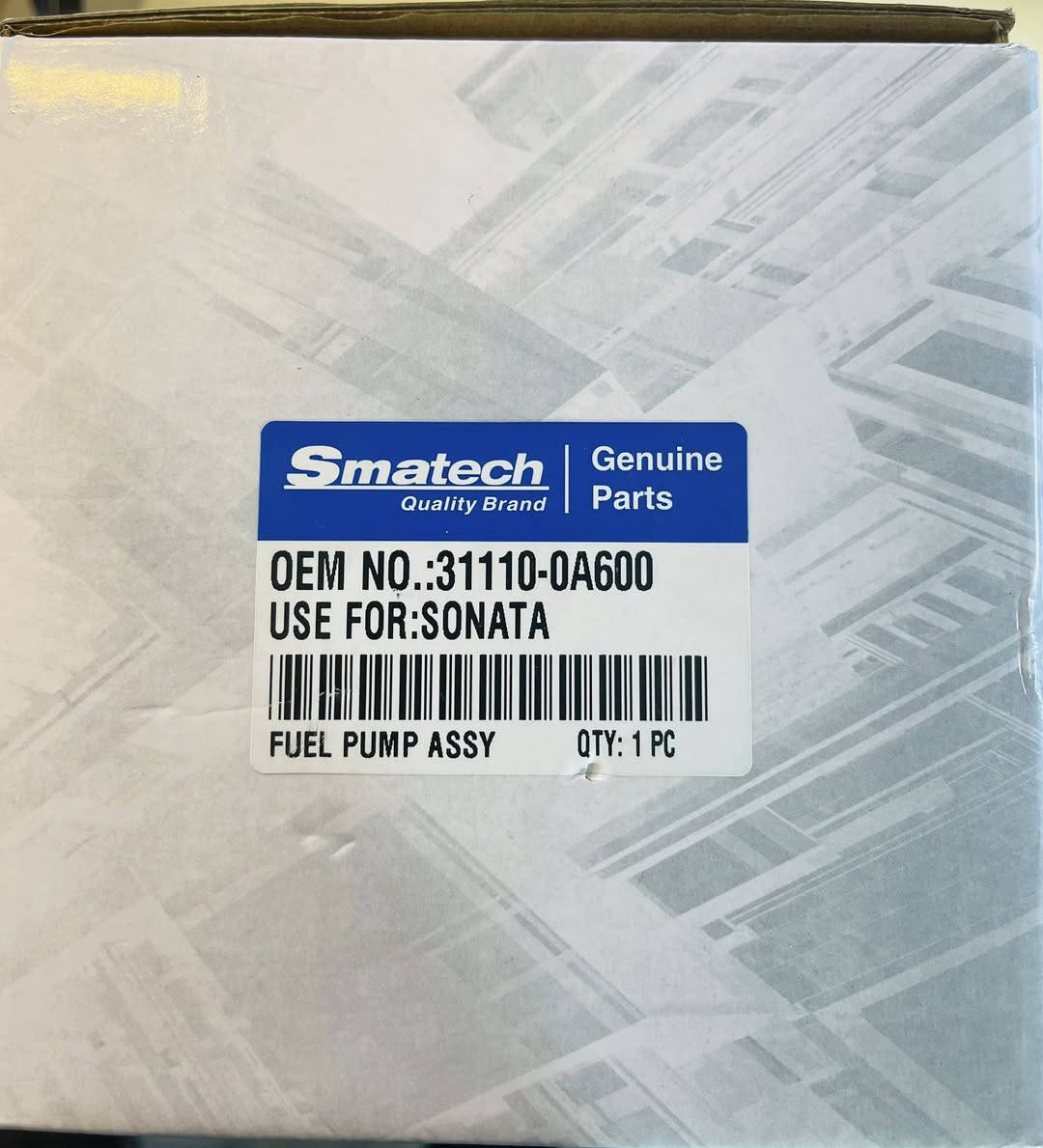 🔴السلام عليكم اخواني 🌹
قاعدة متكاملة ( فيت بمب + جميع الفلاتر ) 
من شركة ( Sam Tech) 
حصرا لسيارات السوناتا 🔴
السعر 50 الف 
متوفر خدمة توصيل 🚚 
(( قطعة واحدة فقط ))


**إذا كنت صاحب هذا الإعلان وتريد حذفه لأي سبب، رجاءا أرسل رسالة إلى الدعم الفني**