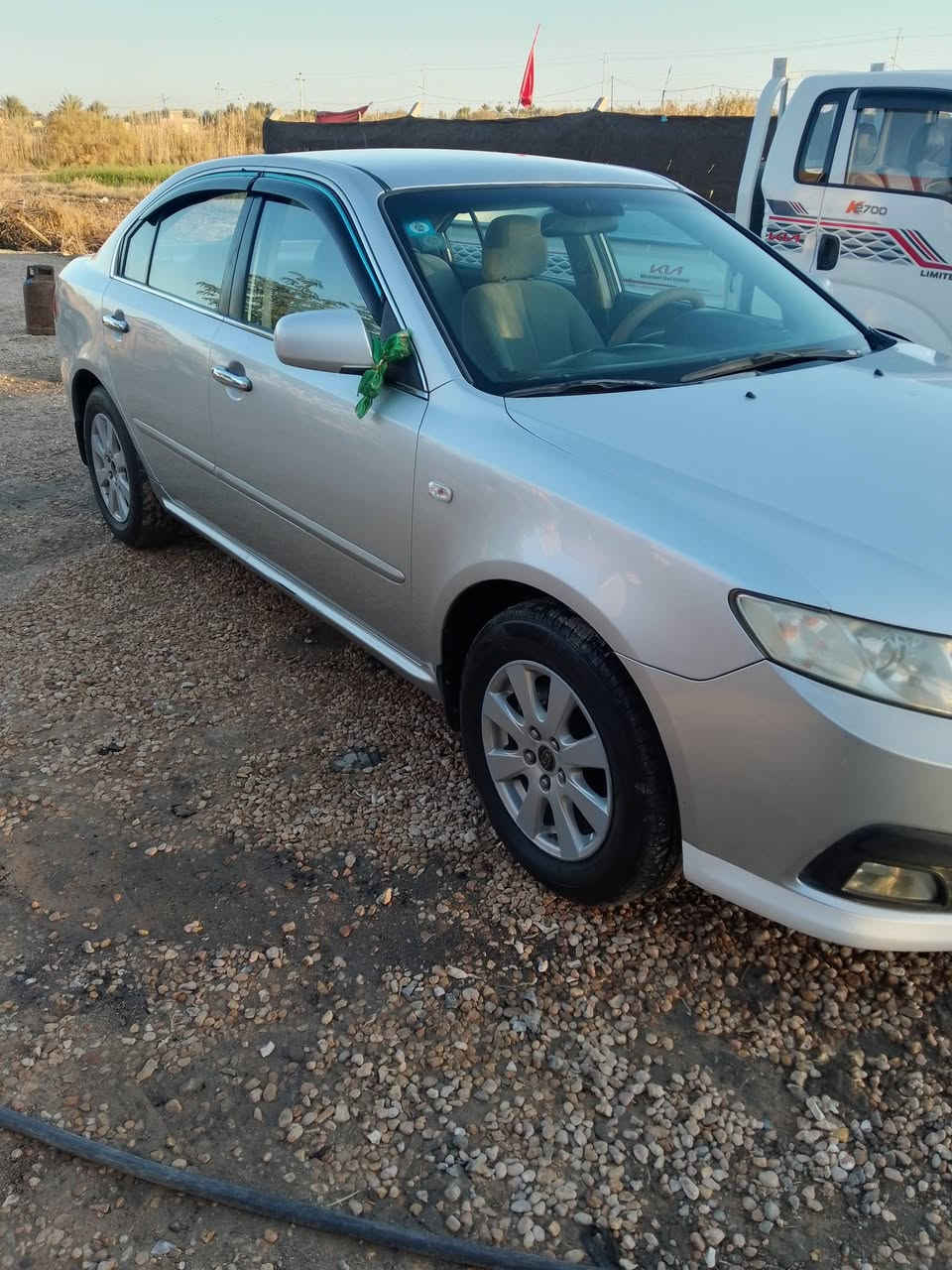 سلام عليكم
أوبتما للبيع موديل 2009
رقم بابل رقم مميز 
مكفوله كفاله عامه 
***********
