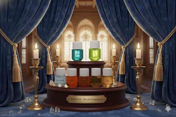 ✨ مجموعة عطور الجسم الملكية من AIRBODY ✨
كل عطر بإحساسه… وكل نفحة إلها طابعها الخاص 👇💙💛

🔹 FAST CAUSE
انتعاش فوري ولمسة نظافة تدوم… مناسب للّبس اليومي وخفيف على البشرة.

🔸 TOMAYO BOY
رائحة دافئة جذابة… شخصية وبارزة، perfect للمناسبات والطلعات المسائية.

🟠 TOMATO BOY
نكهة عطرية شبابية، منعشة ومليانة طاقة… يناسب الجو اليومي والحركة.

🟤 VANILLA SCOTT
فانيلا راقية بدفء ناعم… عشّاق الروائح الحلوة هذا عطرهم.

🟡 S&B POWER
رائحة قوية وثابتة… حضور وهيبة… مثالي للي يحبون العطور الجريئة.

🟢 AIRBODY – Original Green
انتعاش طبيعي ولمسة عطرية خفيفة، مناسبة للأجواء الحارة وللاستخدام اليومي.

🔵 AIRBODY – Fresh Blue
رائحة منعشة ناعمة تشبه نقاء البحر… نظافة وإحساس فريش طول اليوم.

👑 AIRBODY Royal Fragrances
مجموعة تلائم كل شخصية… وكل عطر قصة مختلفة ✨

#كوزمتك_حيدر
تابعنا على 
انستكرام https://instagram.com/1__coz?utm_medium=copy_link
تلكرام
https://t.me/kk2hhkk
فيسبوك
https://www.facebook.com/كوزمتك-حيدر-112129767297514/
***********
#كوزمتك_حيدر
# سدة_الهندية .. حي الزهراء. الشارع الاول
