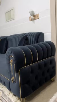 كنبة 10نفر • نظيف • هەولێر