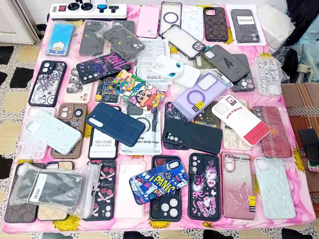 اخوان كفرات ولاصقات كلهن شلع ٤٥ الف مع التوصيل


**إذا كنت صاحب هذا الإعلان وتريد حذفه لأي سبب، رجاءا أرسل رسالة إلى الدعم الفني**
