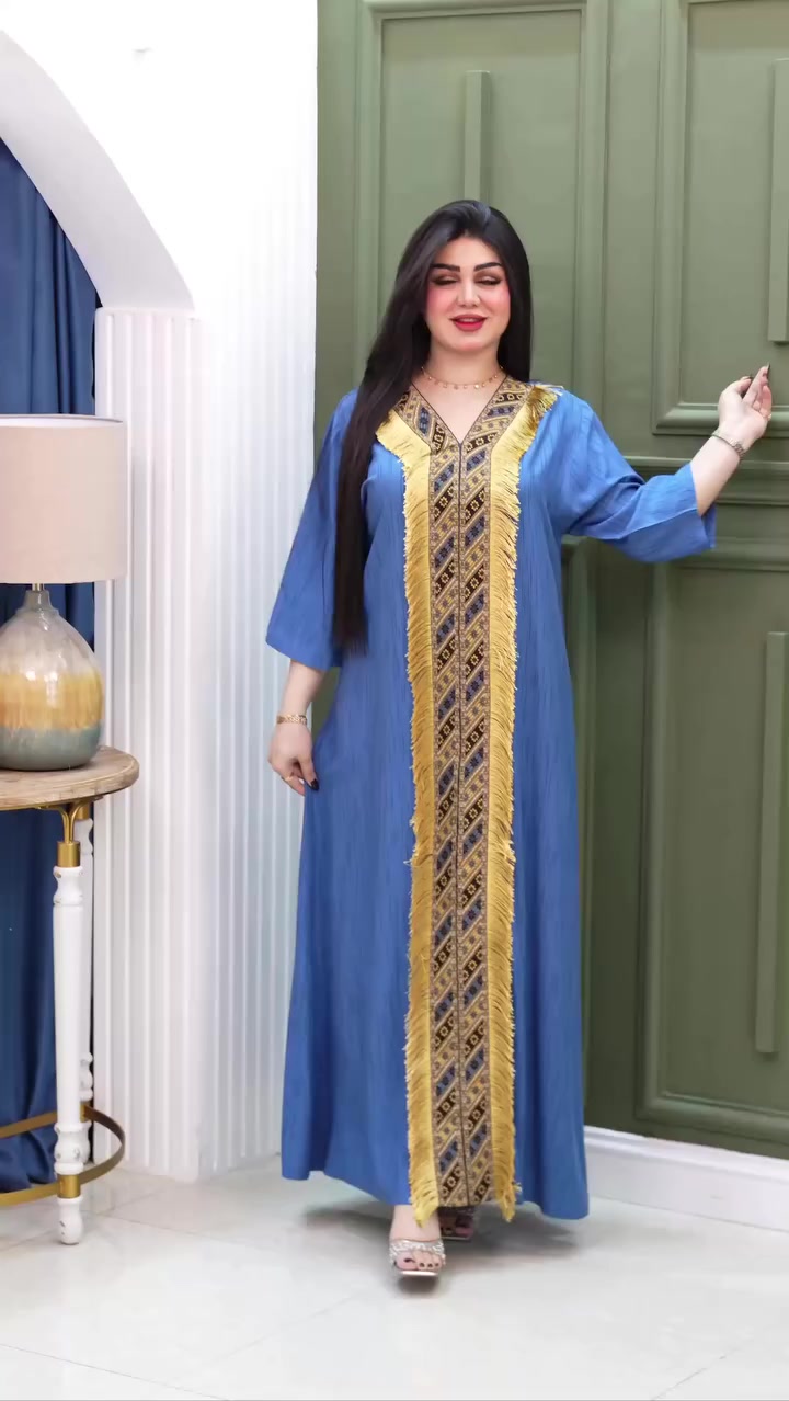 دشداشه كشمير خامه درجه اولى
⚜️سعر الدرزن 125 الف⚜️
القياسات L XL 2XL 3XL
اقل طلب درزن


**إذا كنت صاحب هذا الإعلان وتريد حذفه لأي سبب، رجاءا أرسل رسالة إلى الدعم الفني**