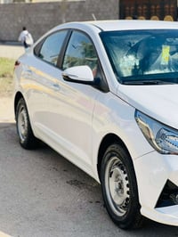 أكسنت خليجي • ٢٠٢٢ • بدون حادث