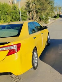 ٢٠١٤ • وارد امريكي • مكفولة دعاميه