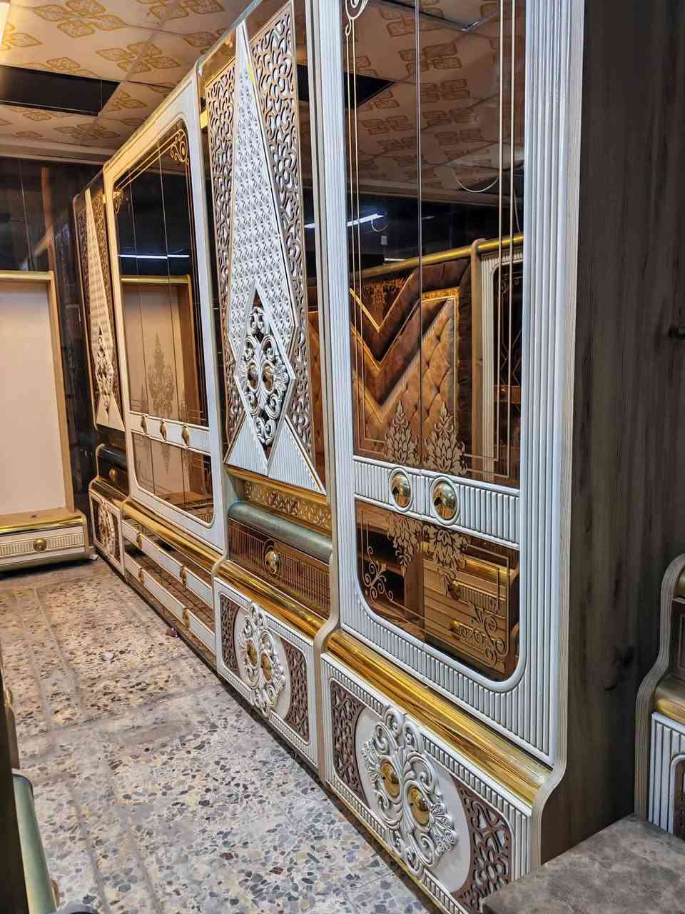 غرفه تركي 11قطعه للبيع


**إذا كنت صاحب هذا الإعلان وتريد حذفه لأي سبب، رجاءا أرسل رسالة إلى الدعم الفني**