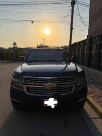 سوبر بان 2017 رقم اربيل سياره جاهزة مجهزة كير ومكينة مكفولات سياره ماب...