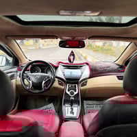 الانتره ٢٠١٢ • فول مواصفات • مكينه ١٨٠٠