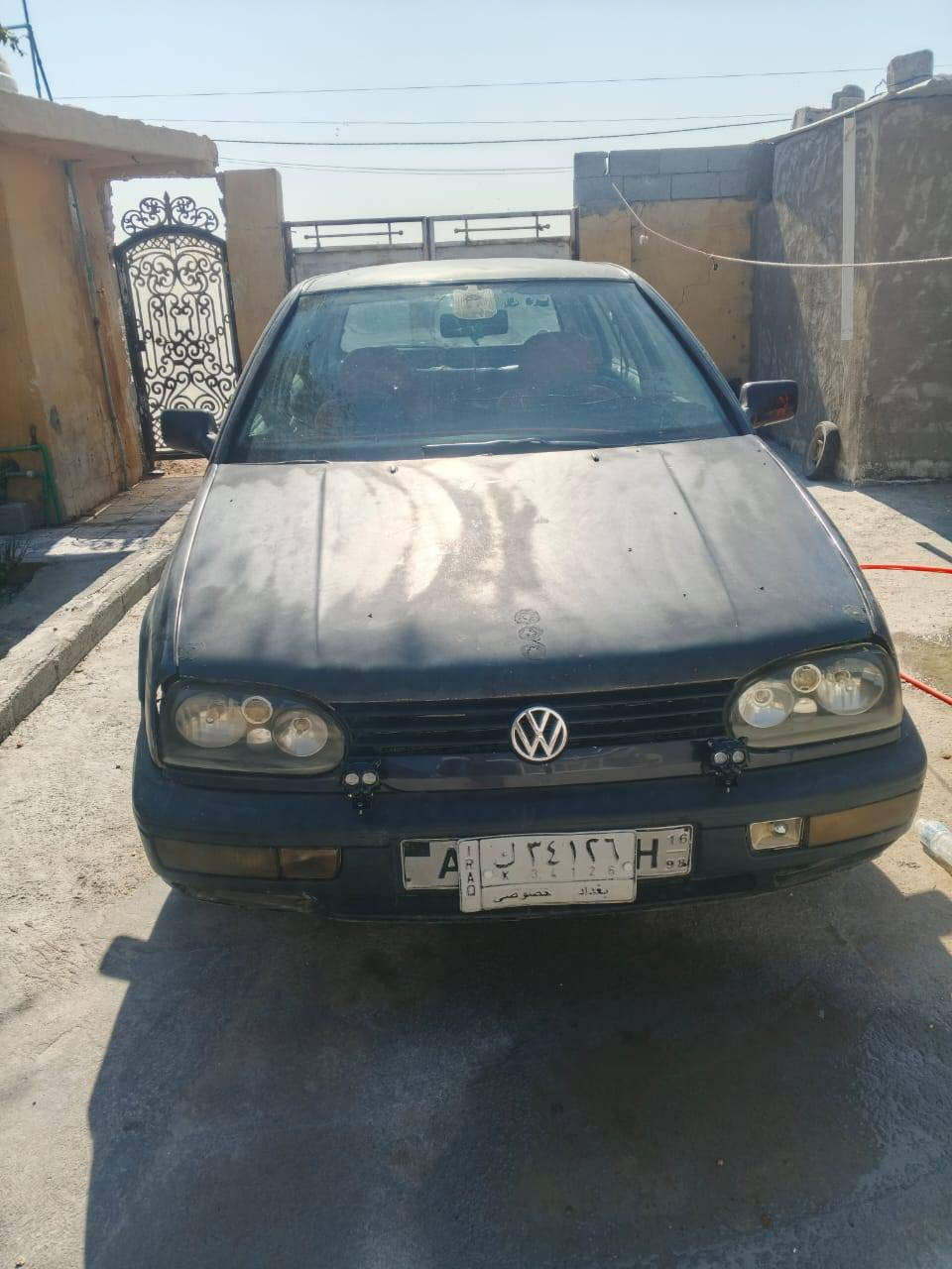 سلام عليكم مكلف بلنشر كولف عضم موديل 93
السعر 30 
رقم +964 788 334 4113


**إذا كنت صاحب هذا الإعلان وتريد حذفه لأي سبب، رجاءا أرسل رسالة إلى الدعم الفني**