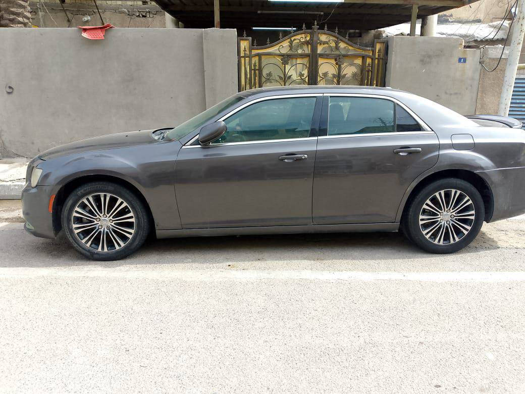 السلام عليكم وبامه معلايه ومعملته كامله بس توقف لقرار موديل 2016 سعر 90وليريد يعرف تفاصيله ينتصل اني مكلف بل نشر 0778 236 6698
