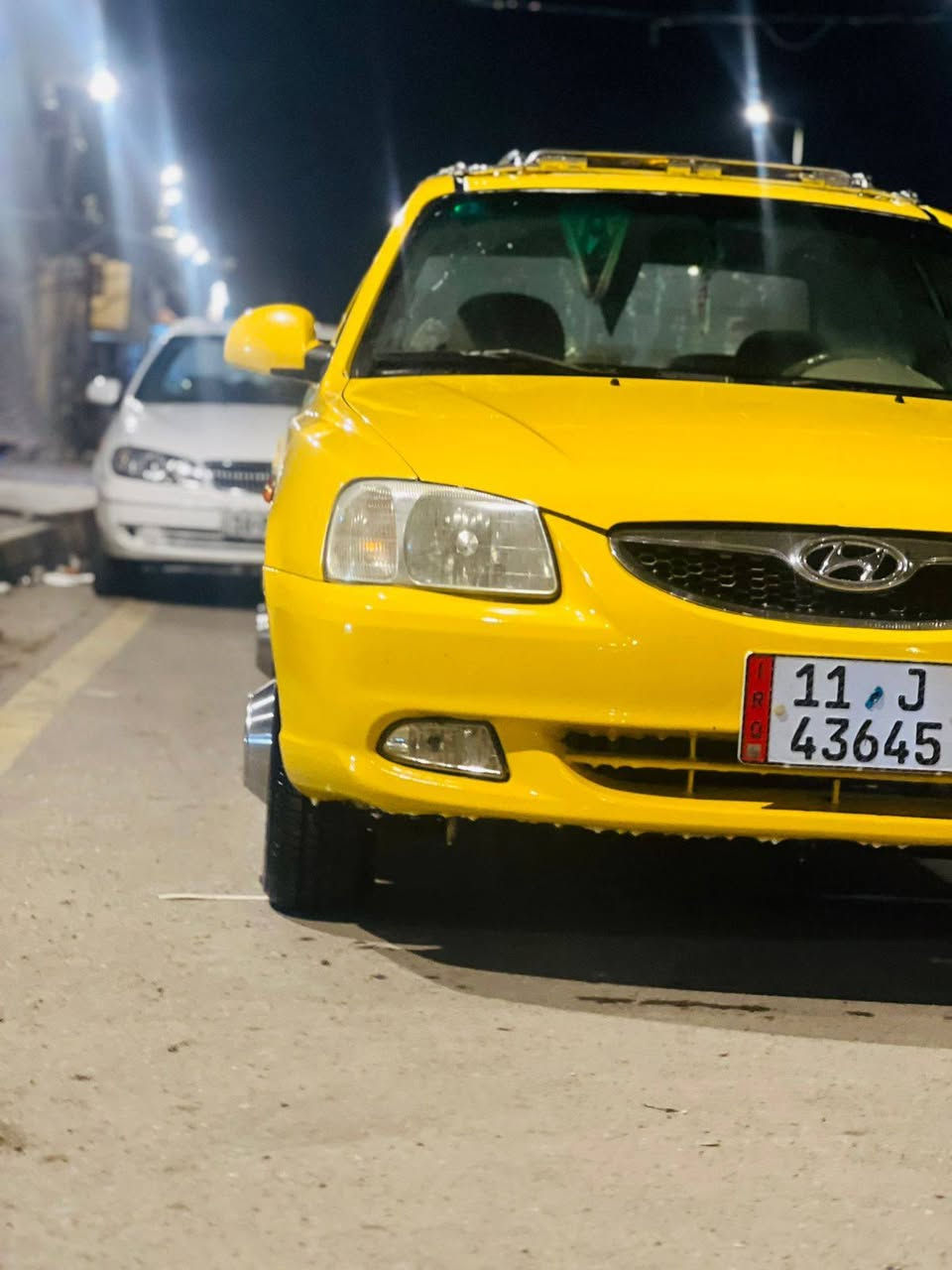 سلام عليكم شباب سياره فيرنه ١٤سياره معيوده حداديه كير كله جديدمكينه بيهه تنقيص الاستفسار صاحب سياره ***********
