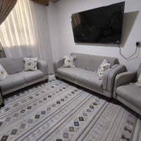 قنفات • شبه جديد • وياه الكوشات