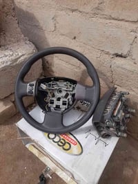 صني كوري • جديد • أيرباگ