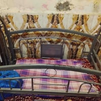 جربايه اطفال • البصرة • القبله