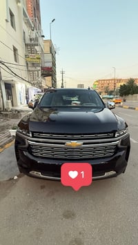 تاهو برايمر • ٢٠٢٣ • ماشيه ٤٥٠٠٠