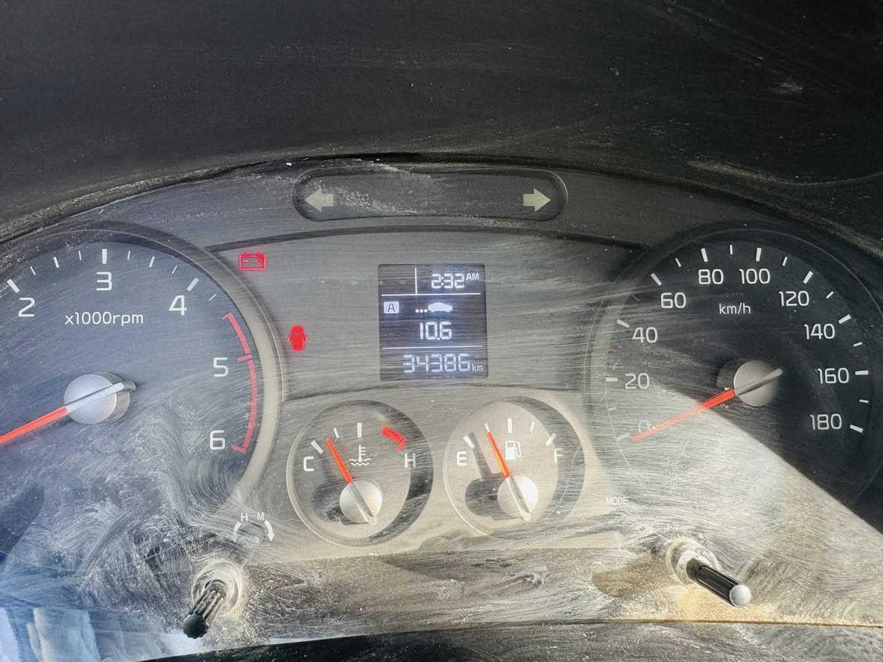 كيا موديل 2023 رقم بغداد مسستمه كامل اني الشرعي بيها تعديل شخط في باب السكن وبيها رصعه جوه باب خلف السايق 40 الف ماشيه سعر 173
مكاني صلاح الدين / بيجي
***********
