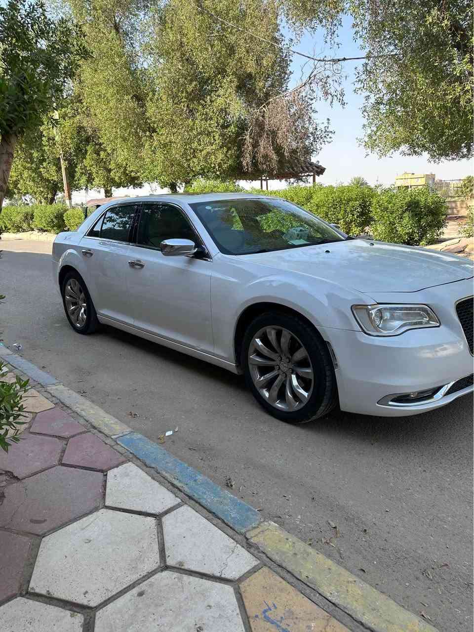 بيع فقط بدون مراوس اوباما 2016 دخول جديد ضباط رقم موصل بسمي تحويل ثاني (الضباط تتحول مو شهداء وتبقه سنتين) الحادث بالمنشور كدام عينك فقط غيره كفاله ماشيه 100 ميل شايله سعرهه 215 وبيهه مجال 
مكاني البصره *********** البصرة, العراق
