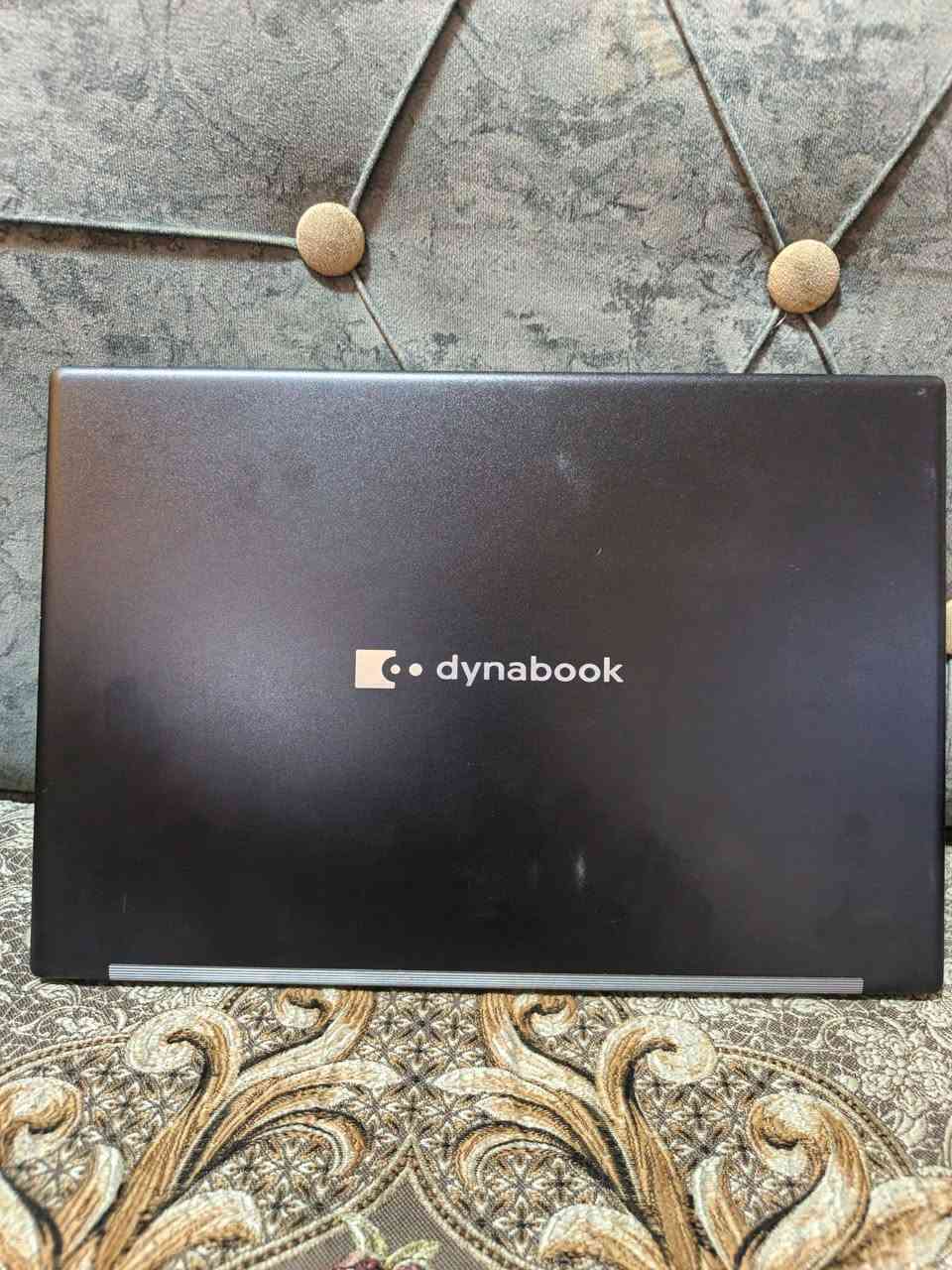 للبيع لابتوب Dynabook Portégé X40-J
💻 المعالج: Intel Core i7-1185G7 (الجيل 11)
⚡ سرعة المعالج: 3.00GHz (يوصل أعلى مع Turbo Boost)
🧠 الرام: 16GB DDR4 3200MHz
💾 التخزين: SSD NVMe سعة 256GB
🎮 كرت الشاشة: Intel Iris Xe Graphics
🖥️ الشاشة: 14 إنج Full HD
🌐 Wi-Fi 6 + Bluetooth
🔋 بطارية ممتازة
🪶 جهاز خفيف ومناسب للشغل والألعاب والدراسة والبرامج والتصميم 
لاب توب ميديا +١
السعر: (٣٥٠ وبيها مجال للشراي طبعا مو سعرها وخساره بس محتاج ) مكاني بغداد دوره  للأستفسار *********** واتس
