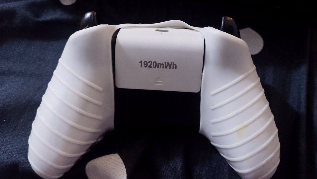 اكس بوكس ون فلات بذاكره نص تيرا مع ملحقات ب 140
الجوستك اصلي مالته و وياه تجي بطاريه شحن قويه و جلده تلبيسه مثل ما موضح بالصوره

الجهاز ما مفتوح و نظيف وشغال وبي شويه مجال 
 يوجد توصيل داخل بغداد 

سبب البيع : دراسه


**إذا كنت صاحب هذا الإعلان وتريد حذفه لأي سبب، رجاءا أرسل رسالة إلى الدعم الفني**