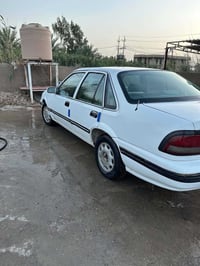 برنس • ١٩٩٥ • الكوت