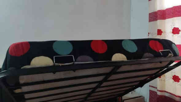 السلام عليكم دوشك نفرين للبيع نضيف ١٠٠ الف للتواصل ***********
